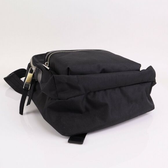 NWT Marc Jacobs Medium Sport Trek Backpack in Black - Picture 8 of 12